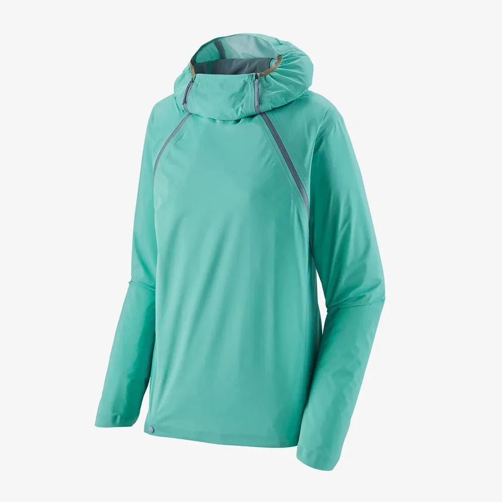 Patagonia Storm Racer Waterproof Jacket (Women's)