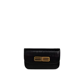 Pochette a catena Balenciaga Gossip