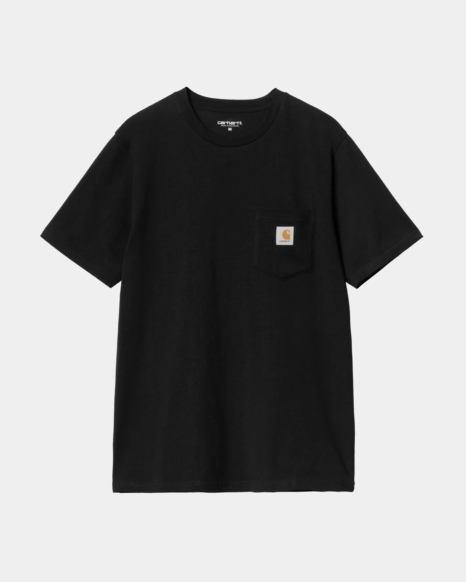 Pocket T-Shirt | Black