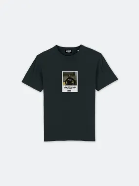 Polaroid Amsterdam Tee (Black)