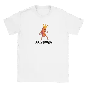 Prinskorv - T-shirt