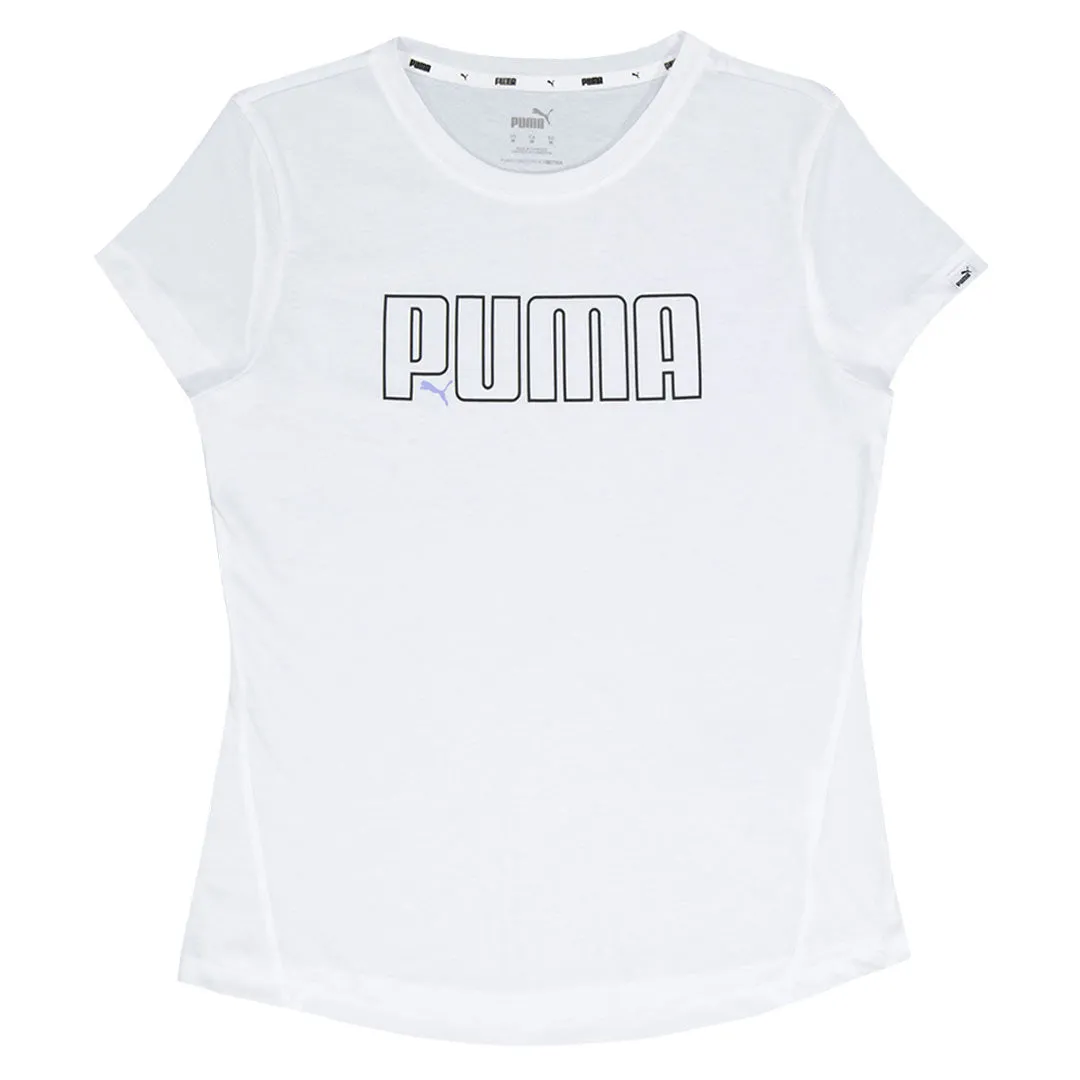 Puma - Women's Iconic T-Shirt (671413 02)