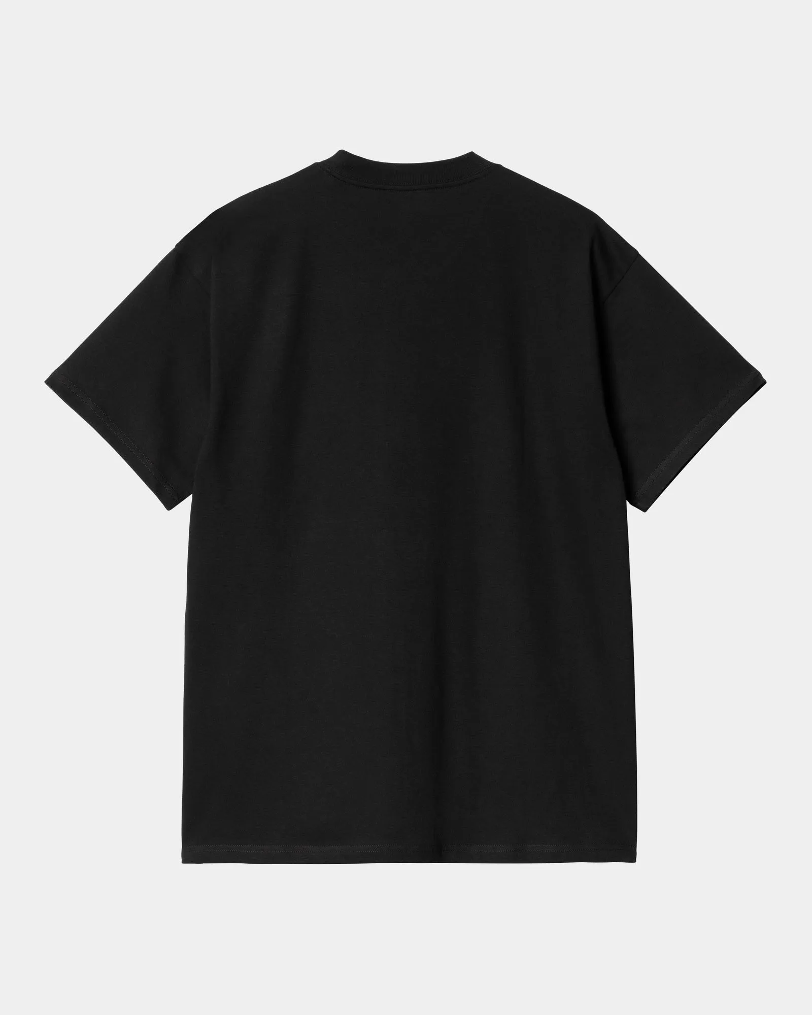 R&D T-Shirt | Black