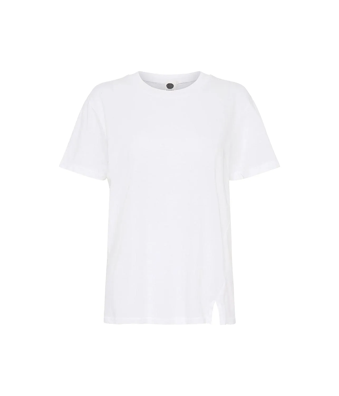 REGULAR CLASSIC TEE- OFF WHITE