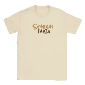 Smörgåstårta - T-shirt