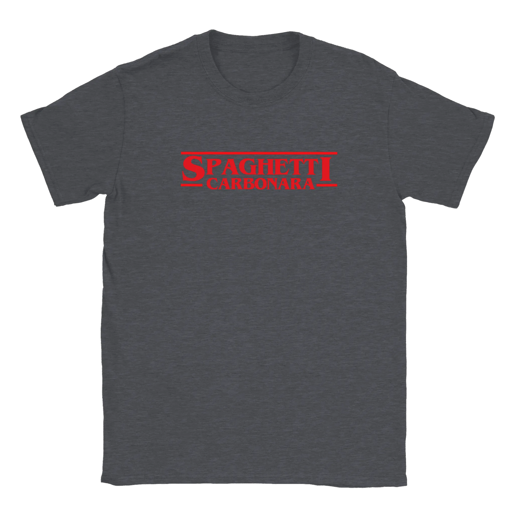 Spaghetti Carbonara - T-shirt