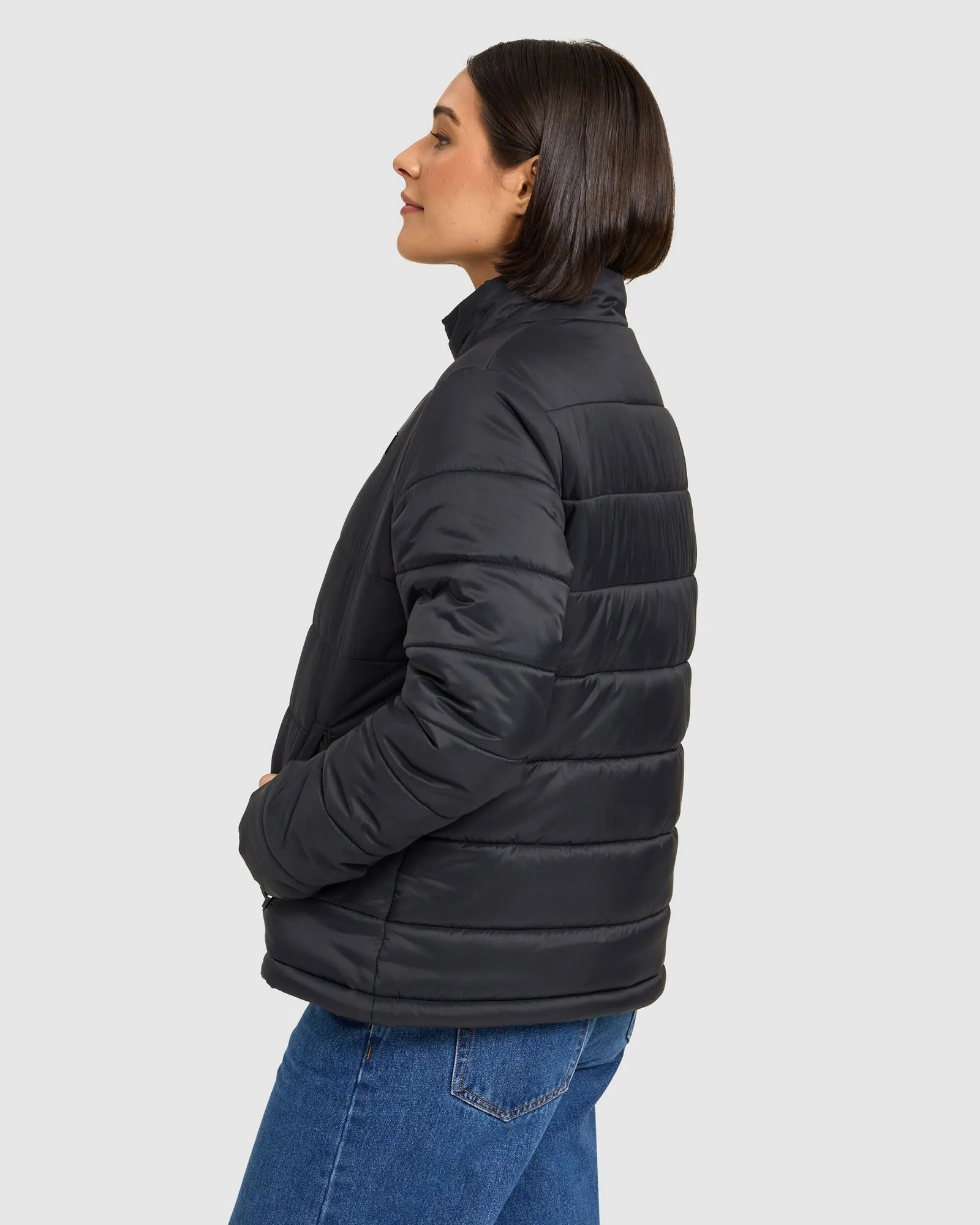 Women's Nina Puff Jacket