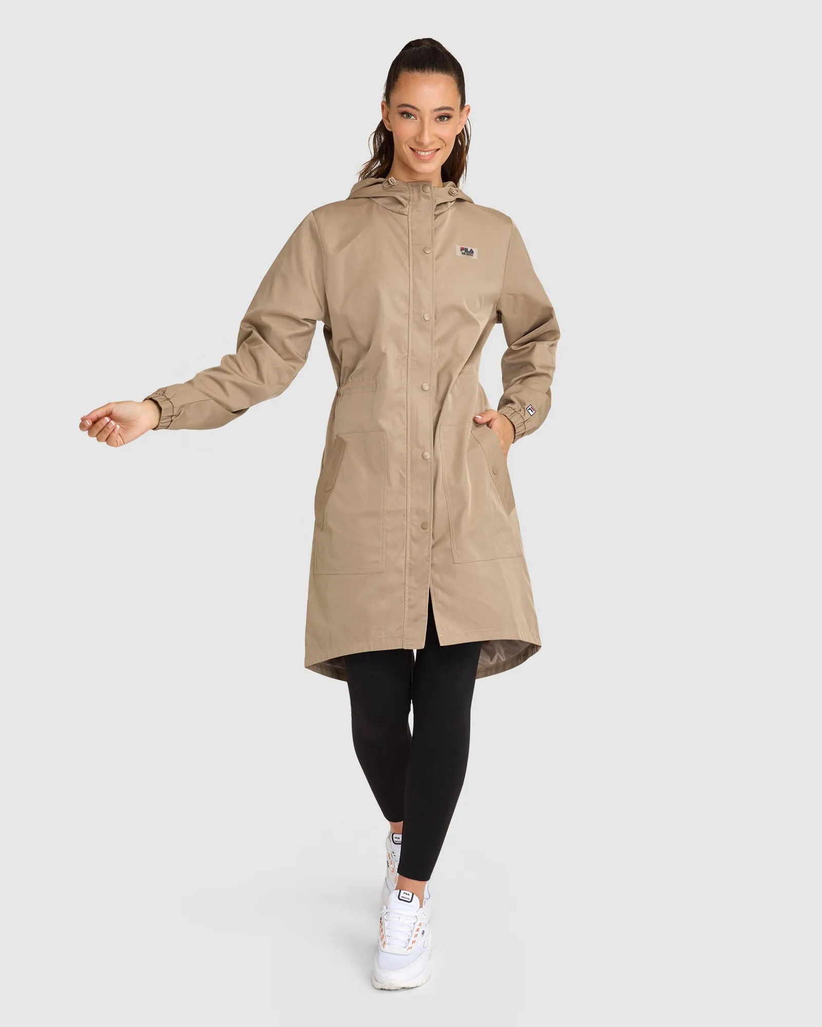 Women's Romina Parka