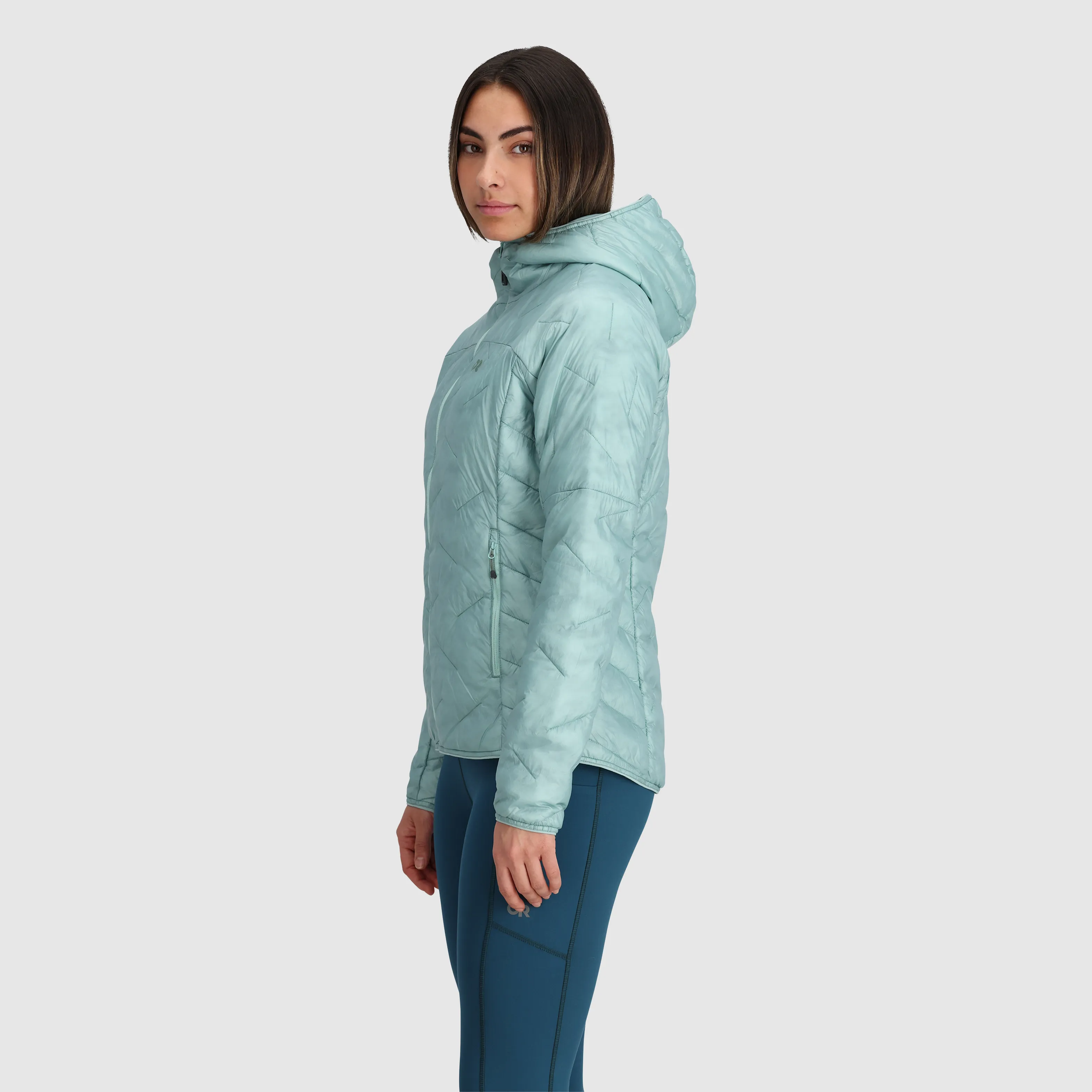 Women's SuperStrand LT Hoodie