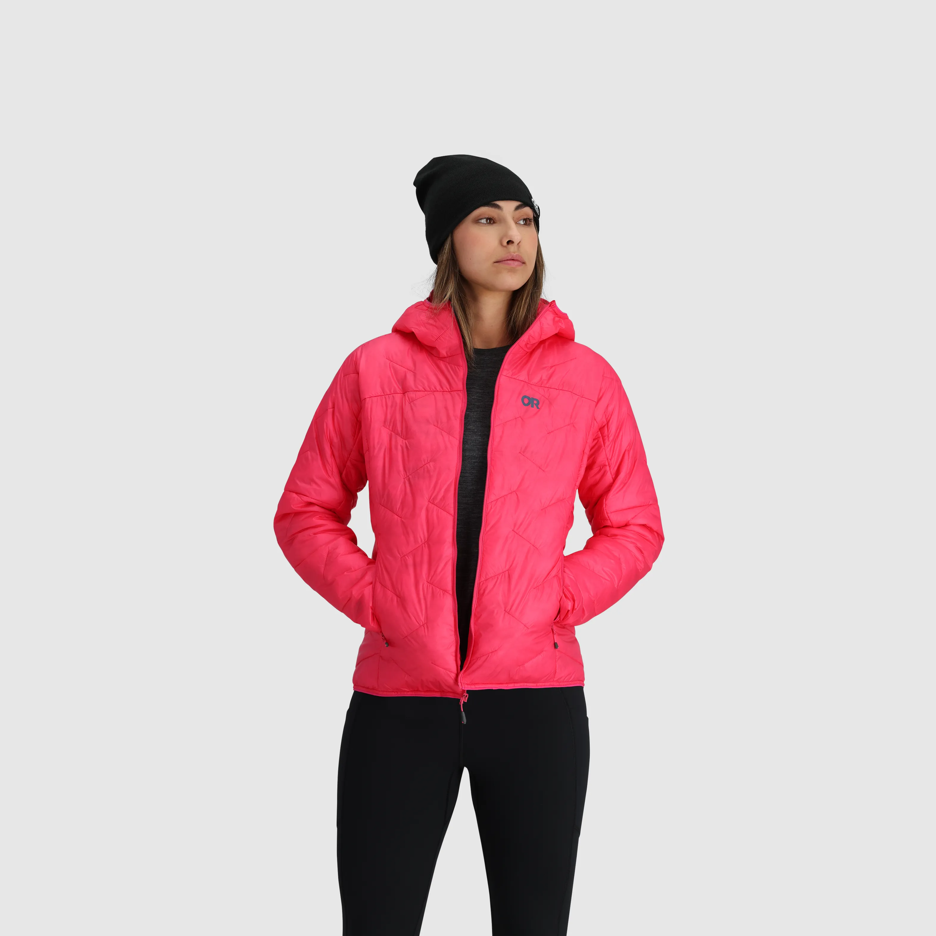 Women's SuperStrand LT Hoodie