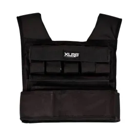 XLR8 Weighted Vest 20kg